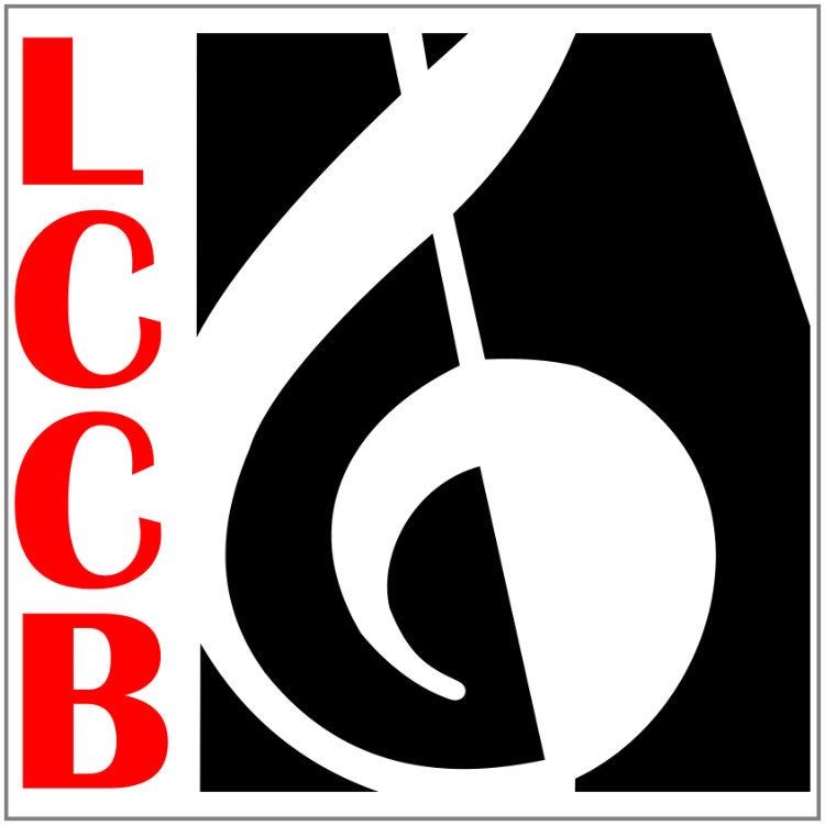 Lincoln Community Concert Band branded merchandise Store