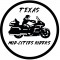 Mid-Cities Riders Logo T-Shirt in 2 styles Mid-Cities Riders Logo T-Shirt in 2 styles