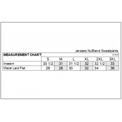 Pius X Band Sweatpants