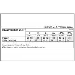 Pius X Band Jogger Sweatpants Pius X Band Jogger Sweatpants