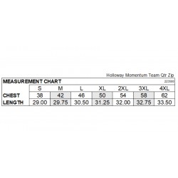 Pius X Band Quarter Zip Jackets Pius X Band Quarter Zip Jackets