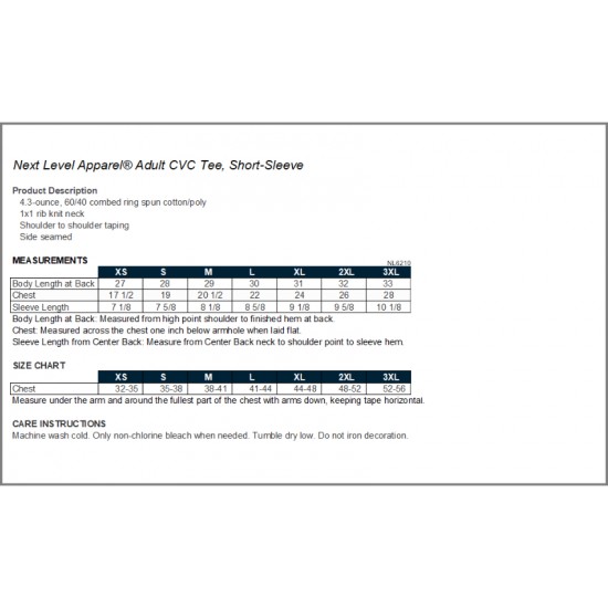 Vision Collection - The Blessing Apparel