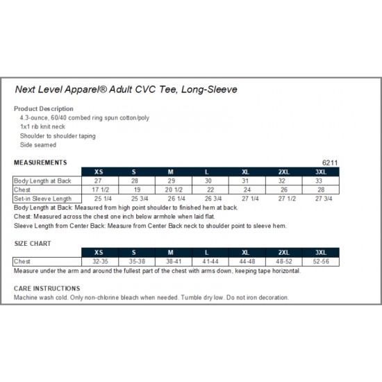 Vision Collection - The Blessing Apparel