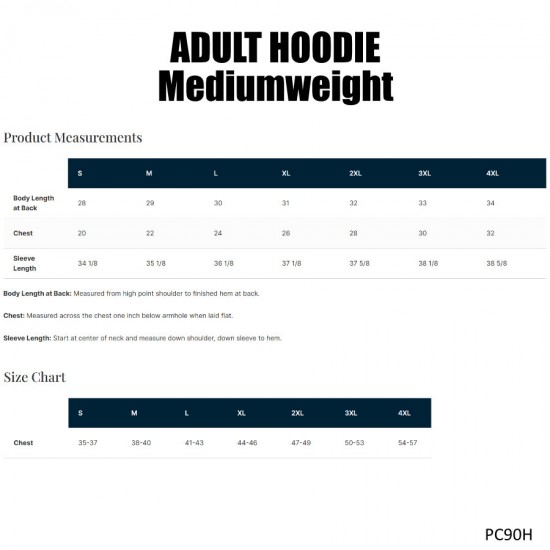 Restoration Church Classic Logo Hoodies
