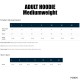 Restoration Church Classic Logo Hoodies