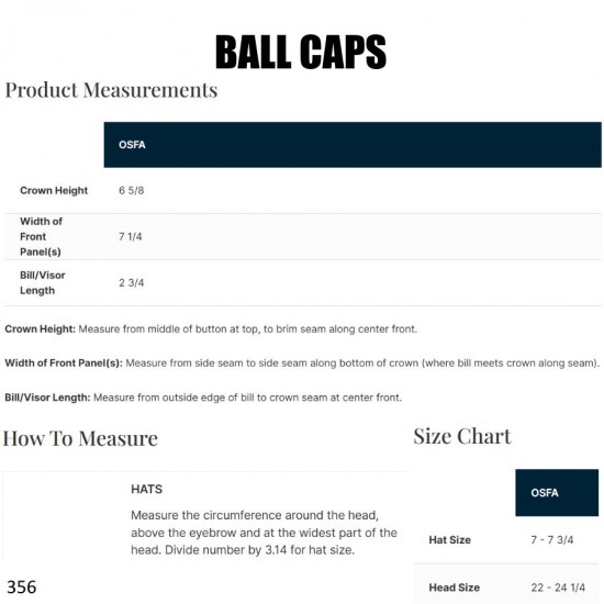 Restoration Church Worship Ball Caps