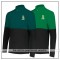 Pius X Band Quarter Zip Jackets