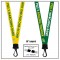 Pius X Band Member Lanyards