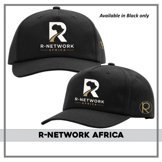 R-Network Africa Merch
