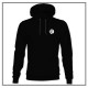 RChurch Hoodies Oversized Text