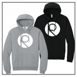 Restoration Church Classic Logo Hoodies