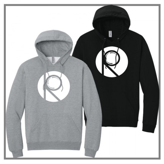 Restoration Church Classic Logo Hoodies
