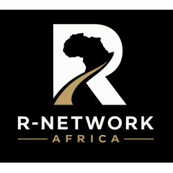 R-Network Africa T-Shirts and Hoodies