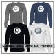 Restoration Classic Logo Long Sleeve T-Shirts