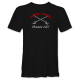 2025 Silver Sabres Drum Corps REUNION T-Shirt