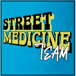 Street Medicine Team Gear in 3 styles Street Medicine Team Gear in 3 styles