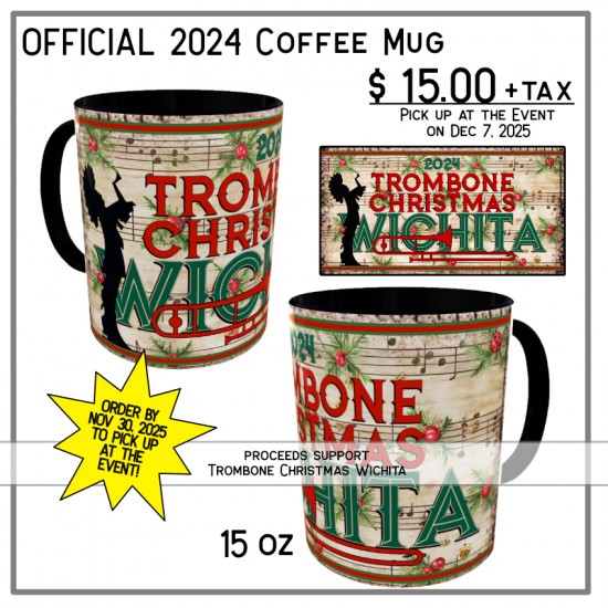 Trombone Christmas Wichita Trombone Christmas Wichita