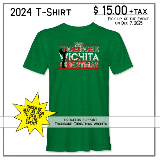 Trombone Christmas Wichita Trombone Christmas Wichita