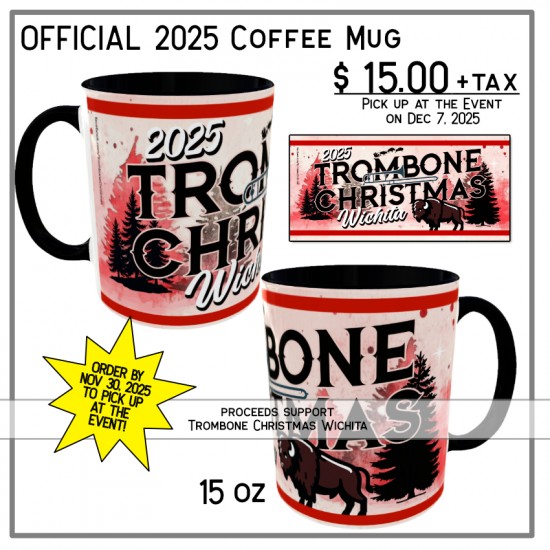 Trombone Christmas Wichita Trombone Christmas Wichita