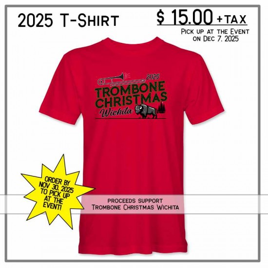 Trombone Christmas Wichita Trombone Christmas Wichita