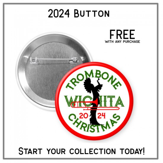 2024 Trombone Christmas Wichita