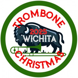 Trombone Christmas Wichita