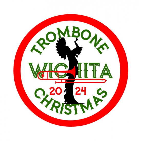 2024 Trombone Christmas Wichita