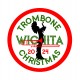 2024 Trombone Christmas Wichita