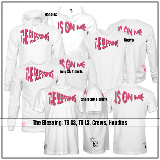 Vision Collection Apparel