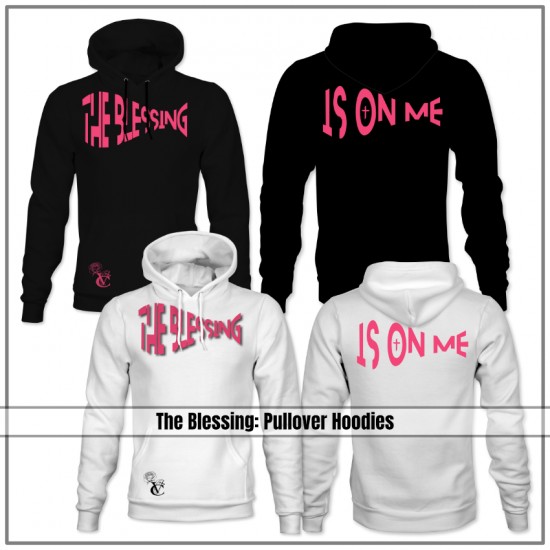 Vision Collection - The Blessing Apparel