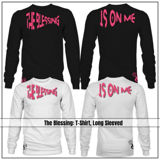 Vision Collection - The Blessing Apparel