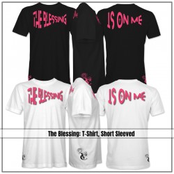 Vision Collection - The Blessing Apparel Vision Collection - The Blessing Apparel