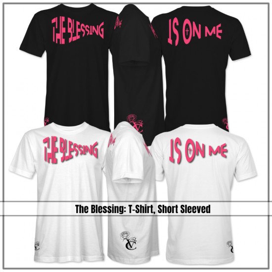 Vision Collection - The Blessing Apparel