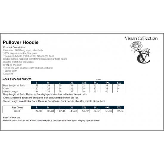 Vision Collection - The Blessing Apparel Vision Collection - The Blessing Apparel