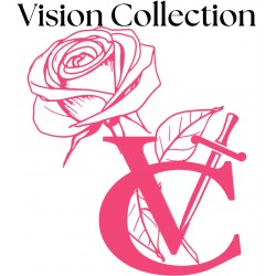 Vision Collection - The Blessing Apparel