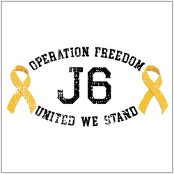 SH - J6 OPERATION FREEDOM T-Shirts SH - J6 OPERATION FREEDOM T-Shirts