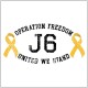 SH - J6 OPERATION FREEDOM T-Shirts