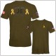 SH - J6 OPERATION FREEDOM T-Shirts