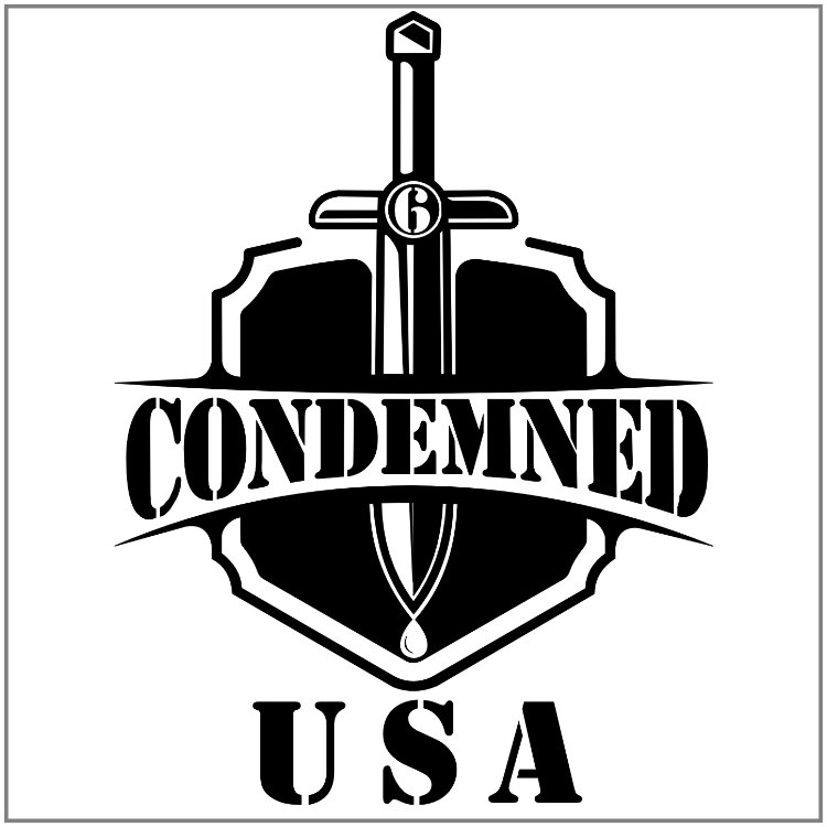 CONDEMNED USA STORE