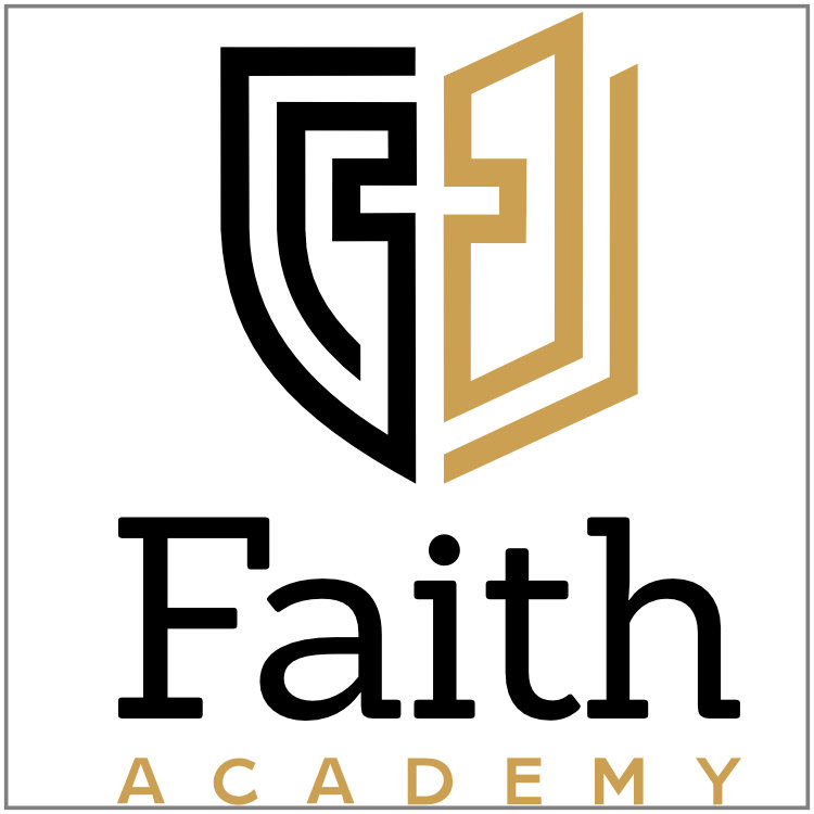 FAITH ACADEMY STORE